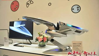 鈦搏科技攜手星際迷航IP，以游戲電腦開拓衍生新藍(lán)海